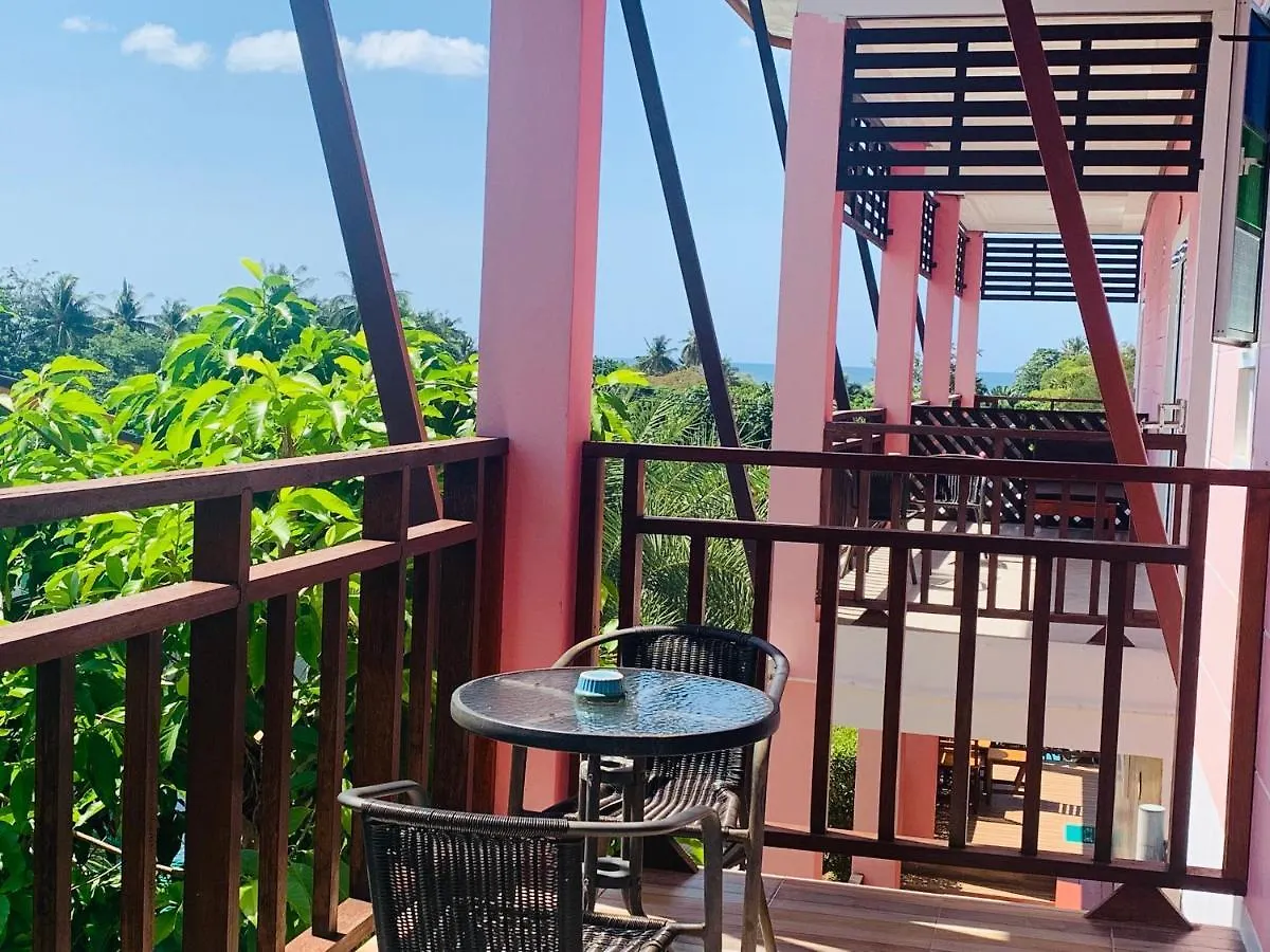 Pinky Bungalow Resort & Villa - Sha Extra Plus Koh Lanta Hotel