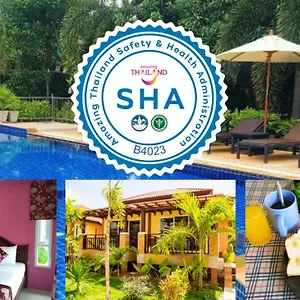 Lanta Riviera - Sha Certified Resort