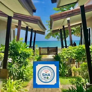 Dang Sea - Sha Gasthuis Nai Yang Beach