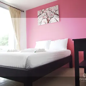  Hostel Ivory Island Tajlandia