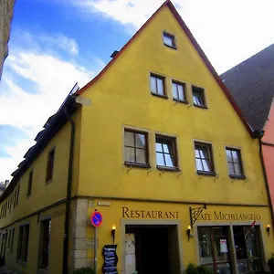 *** Pensjonat Gastezimmer Michelangelo Niemcy