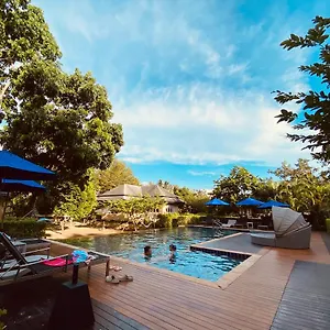 Perennial Resort Phuket