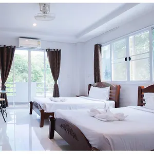 Namhasin House Thailand