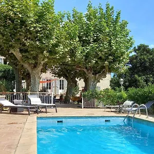 Mas Bella Vida - D'hotes Bed & Breakfast Puget-Théniers