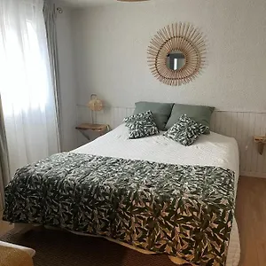 D'hotes Marylou Bed & Breakfast Valensole