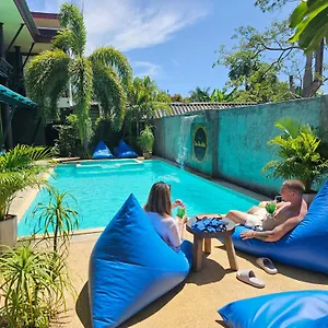 Cha-cha Ko Lanta