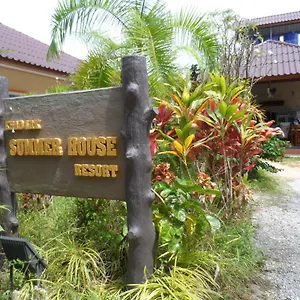 Khaolak Summer House Resort Khao Lak