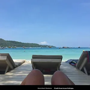 Mama - Adults Only Resort Phi Phi-eilanden