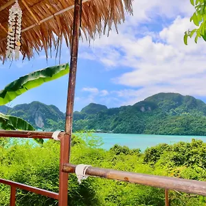 Sea Sky Station touristique Koh Phi Phi Don