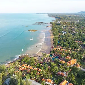 **** Ośrodek wypoczynkowy Khaolak Laguna Tajlandia