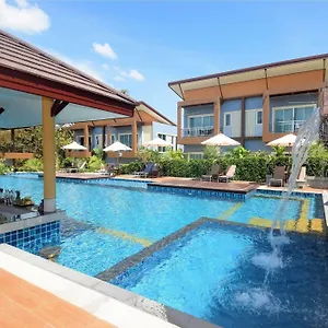Phutara Lanta - Sha Extra Station touristique