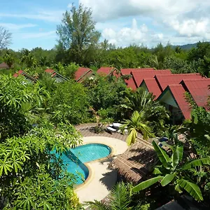Ladda Station touristique Khao Lak