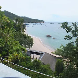 Queen Maison d'hôtes Koh Tao