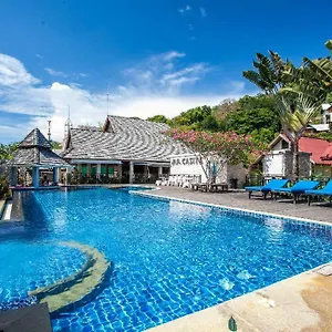 Resort P.p. Casita - Adult Only