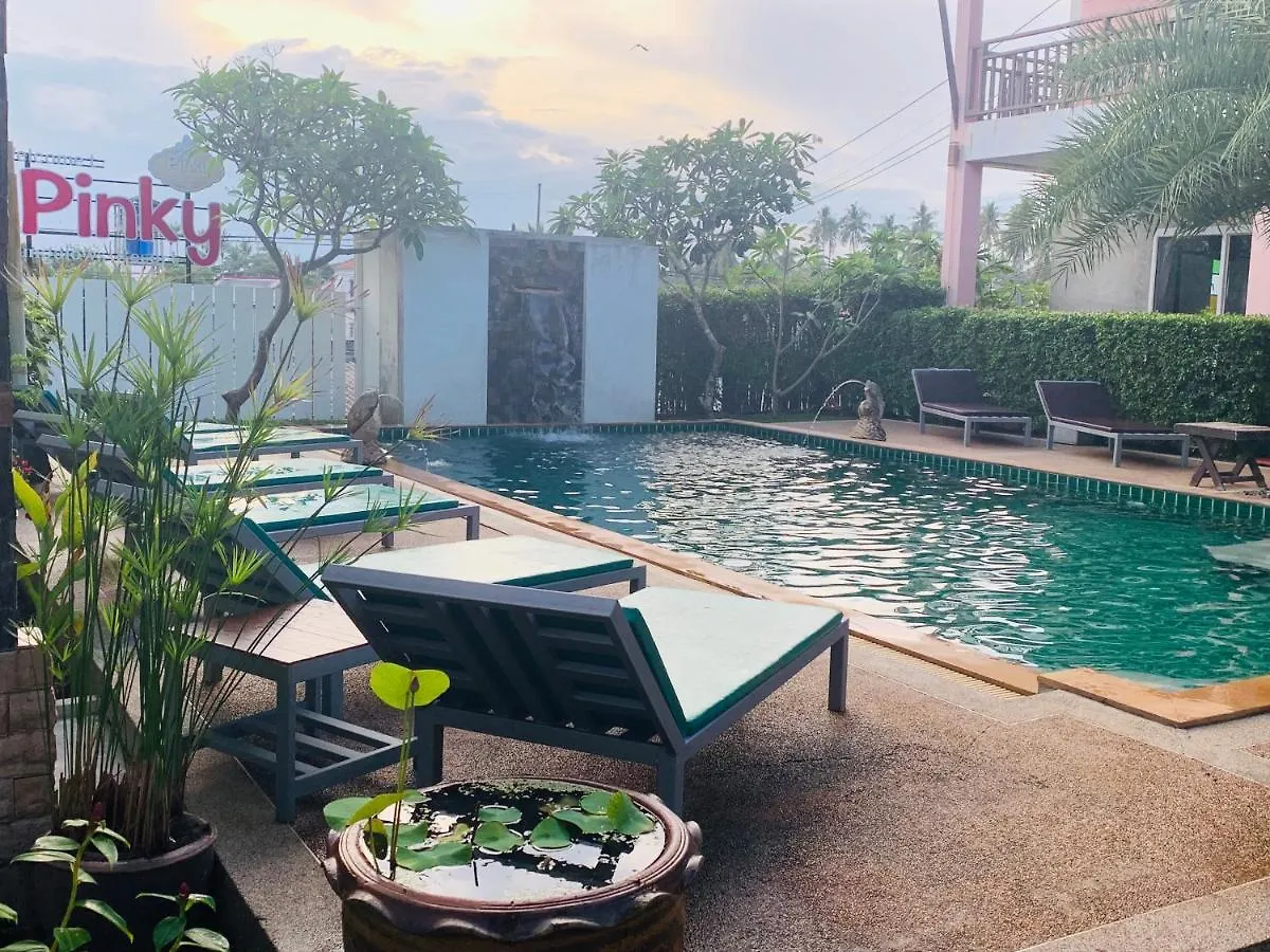 Pinky Bungalow Resort & Villa - Sha Extra Plus Ko Lanta 4*,  Thaïlande