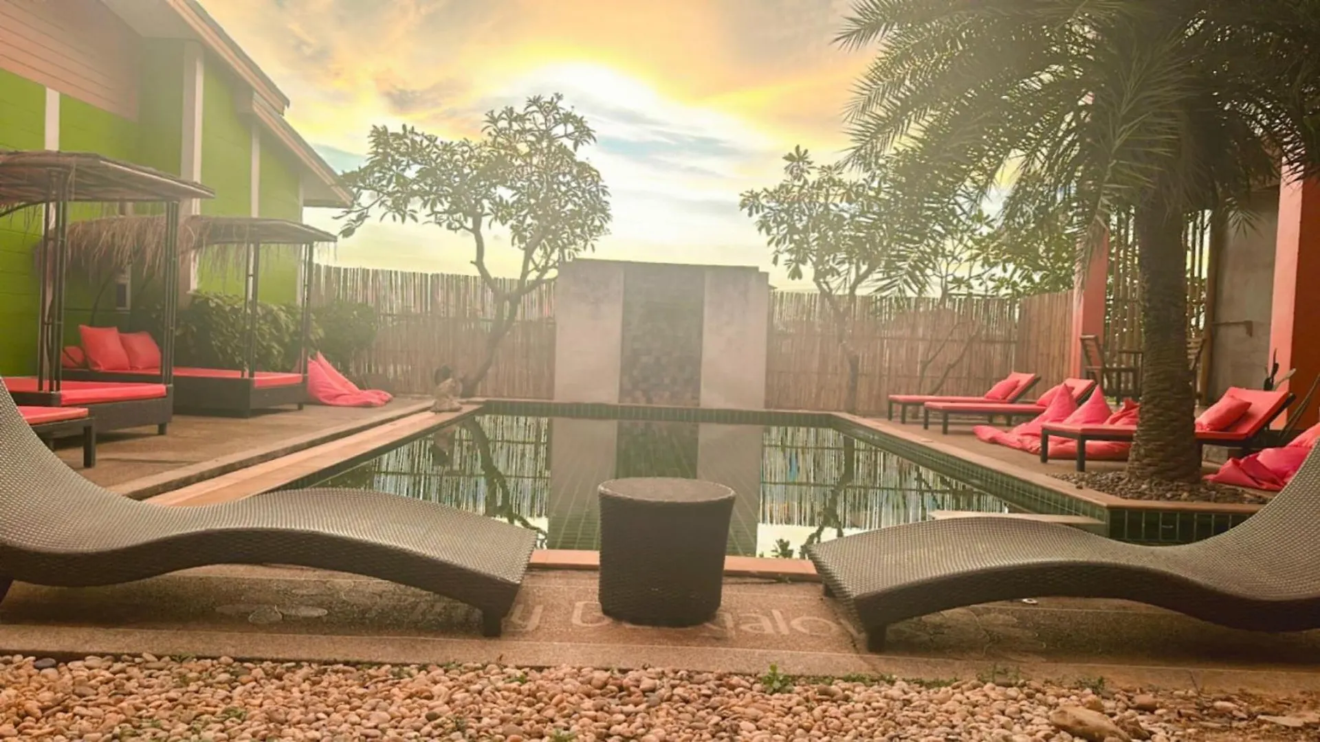 **** Hotel Pinky Bungalow Resort & Villa - Sha Extra Plus Ko Lanta Tajlandia