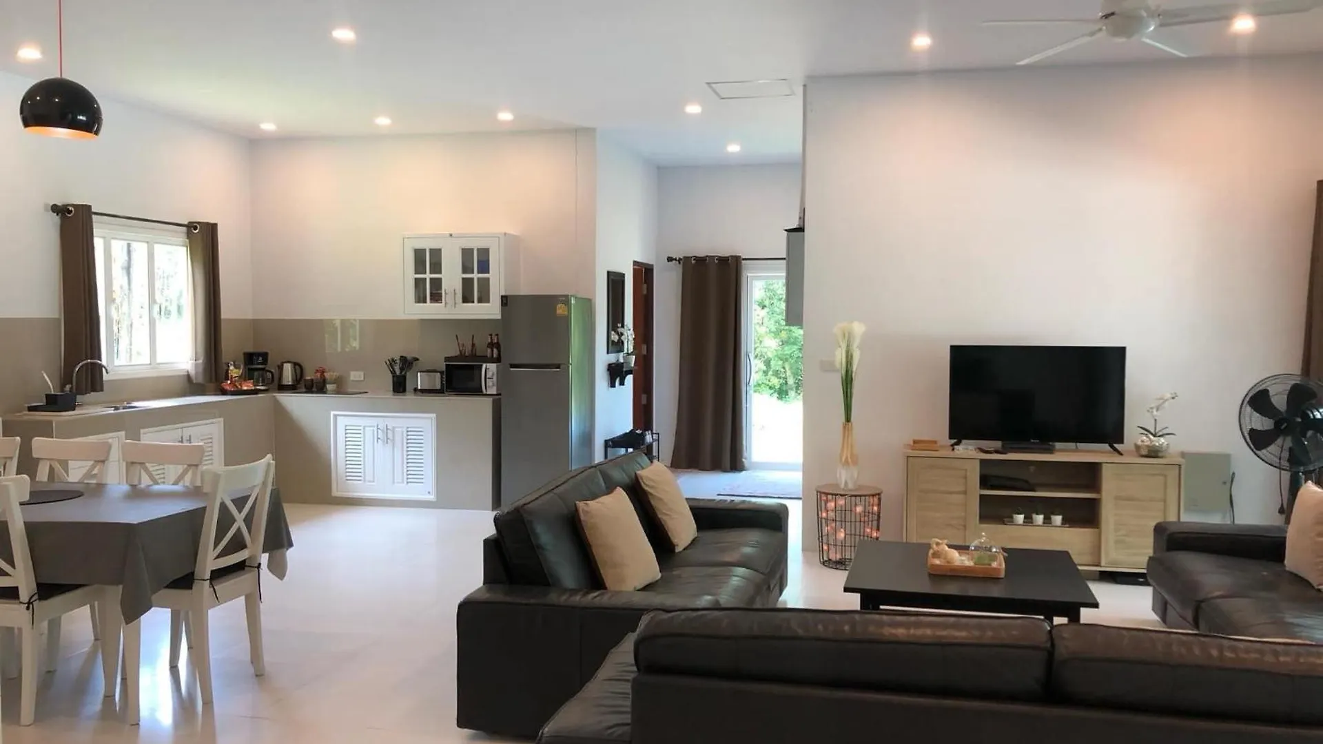 Hotel Pinky Bungalow Resort & Villa - Sha Extra Plus Ko Lanta
