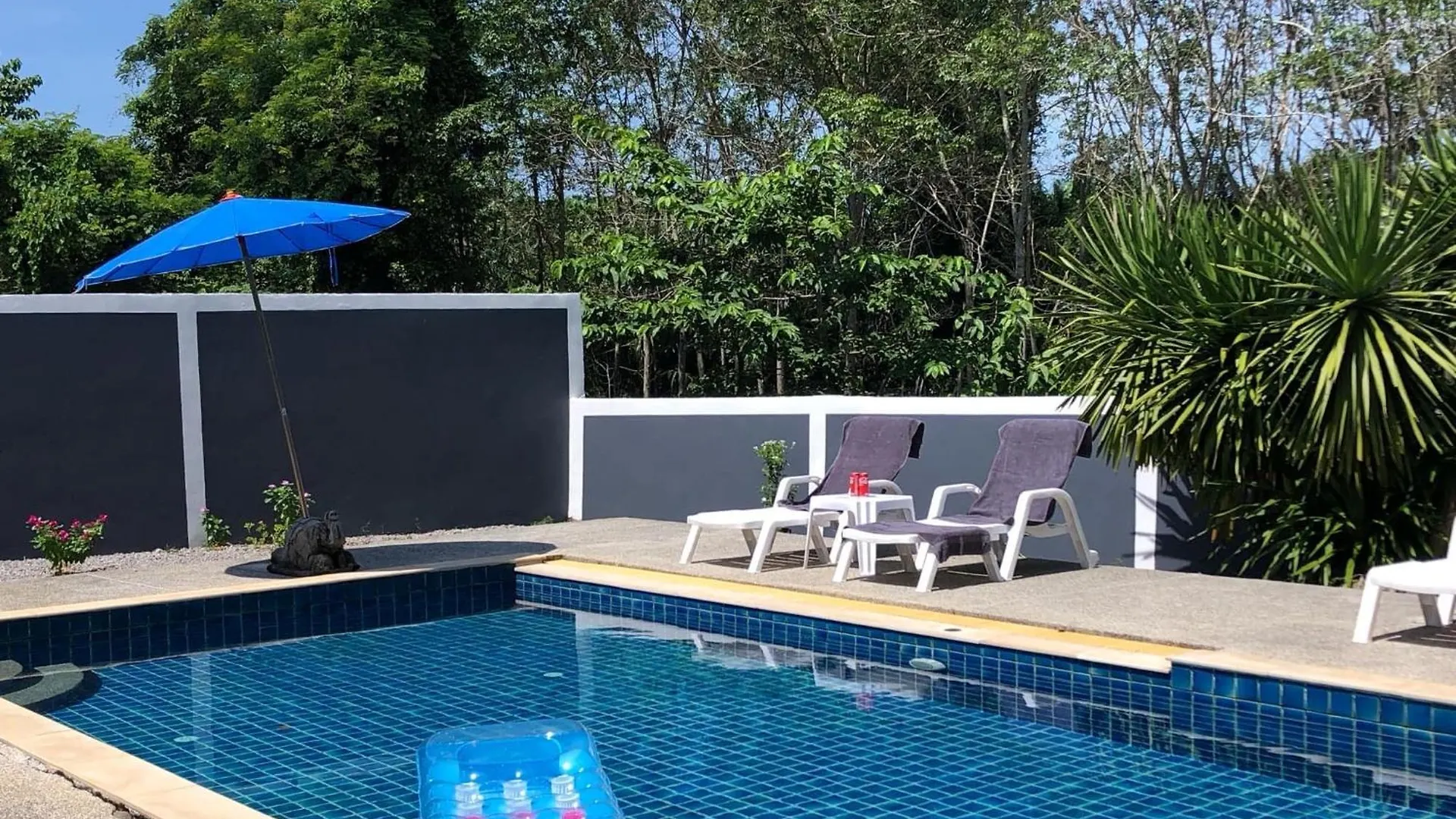 Pinky Bungalow Resort & Villa - Sha Extra Plus Ko Lanta