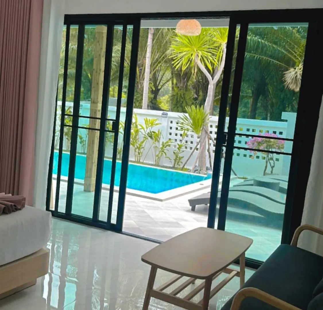 Pinky Bungalow Resort & Villa - Sha Extra Plus Ko Lanta