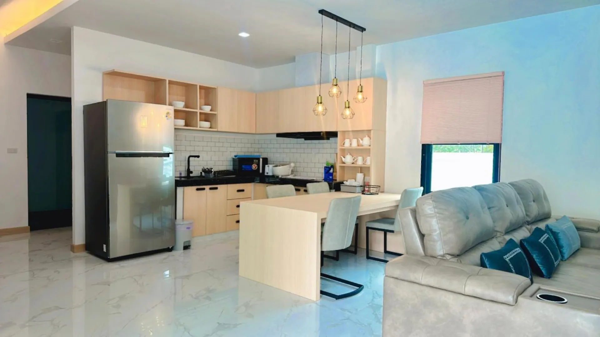Pinky Bungalow Resort & Villa - Sha Extra Plus Ko Lanta Hotel