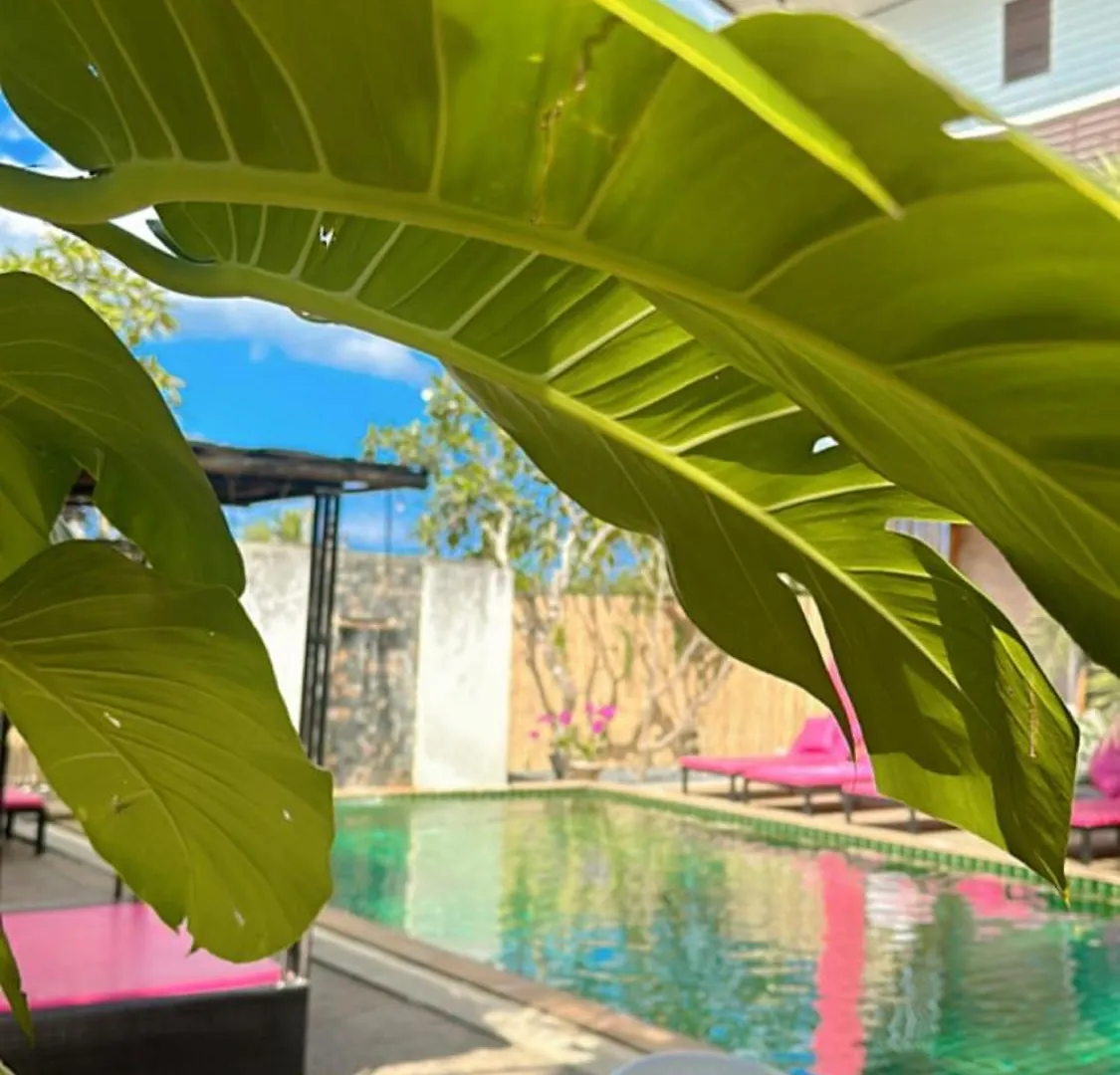Pinky Bungalow Resort & Villa - Sha Extra Plus Ko Lanta Hotel