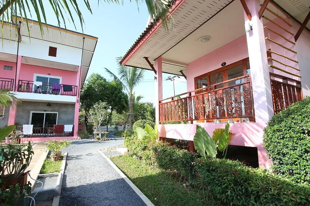 Hotel Pinky Bungalow Resort & Villa - Sha Extra Plus Ko Lanta