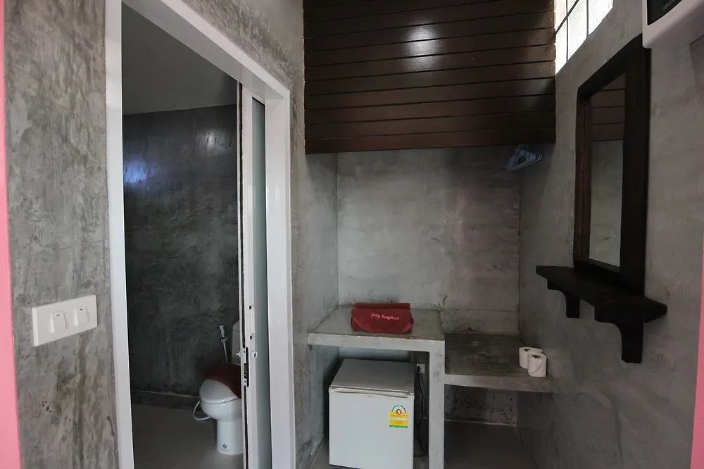 Pinky Bungalow Resort & Villa - Sha Extra Plus Ko Lanta Hotel