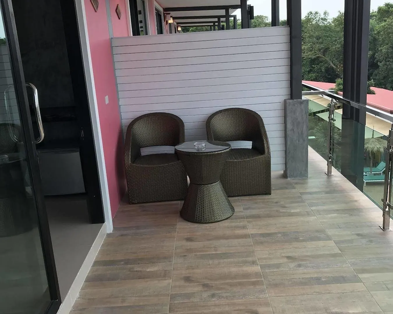 Hotel Pinky Bungalow Resort & Villa - Sha Extra Plus Ko Lanta